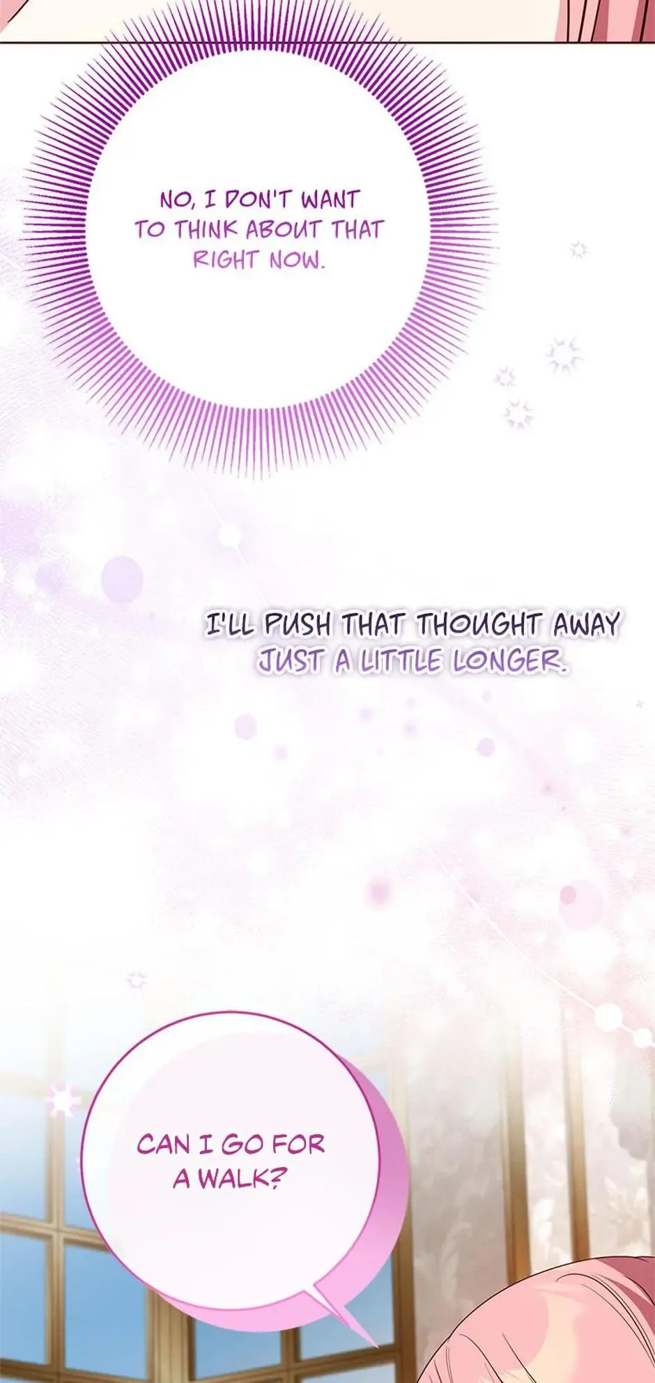 I Met The Male Lead In Prison - Chapter 67 Page 26