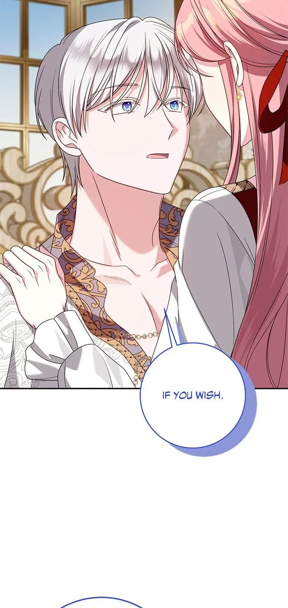 I Met The Male Lead In Prison - Chapter 67 Page 27