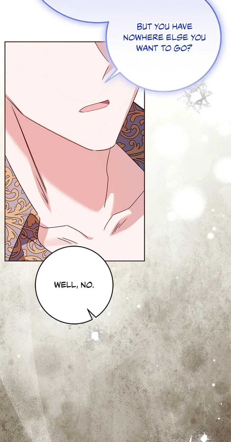 I Met The Male Lead In Prison - Chapter 67 Page 31
