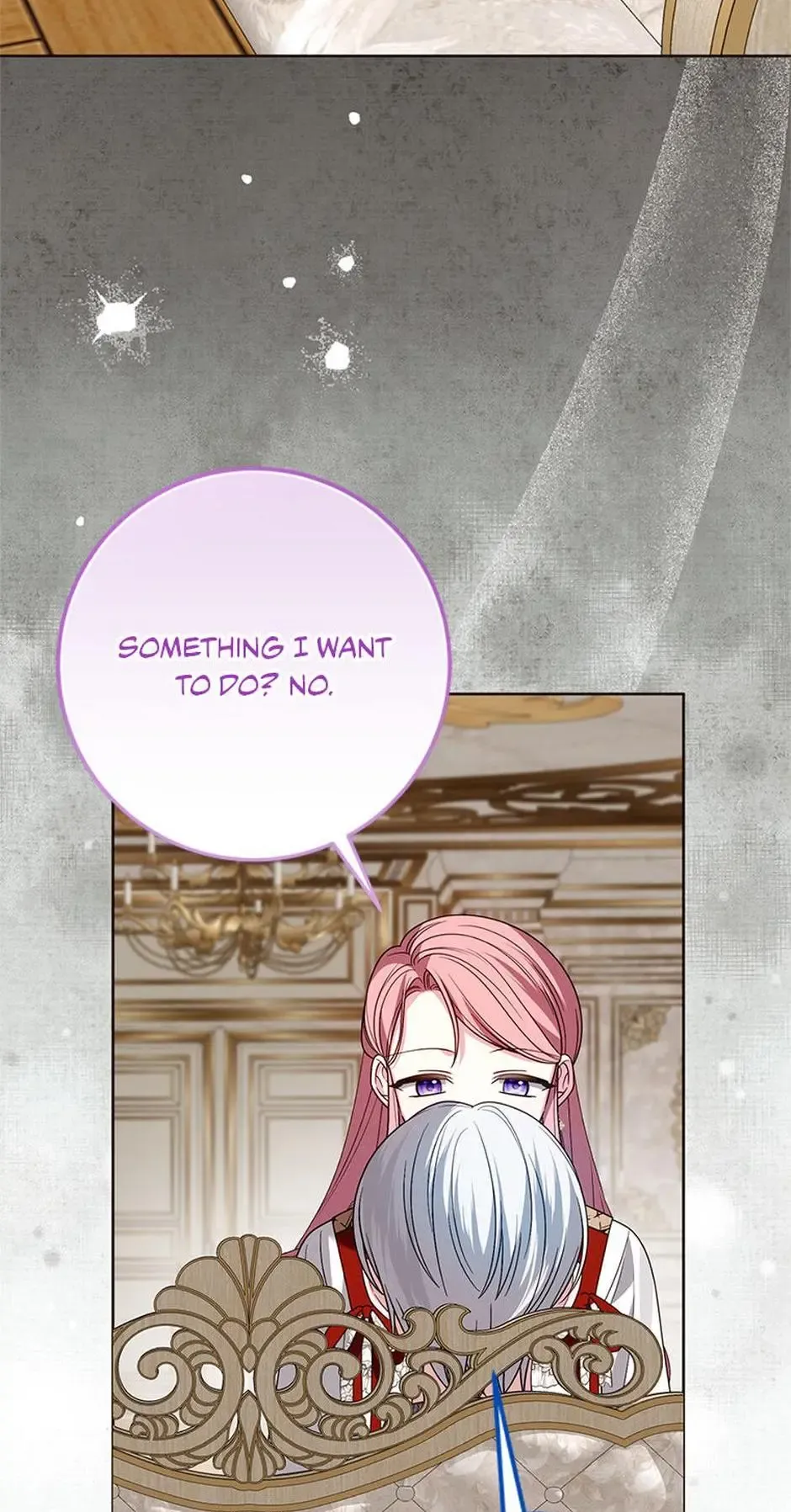 I Met The Male Lead In Prison - Chapter 67 Page 33