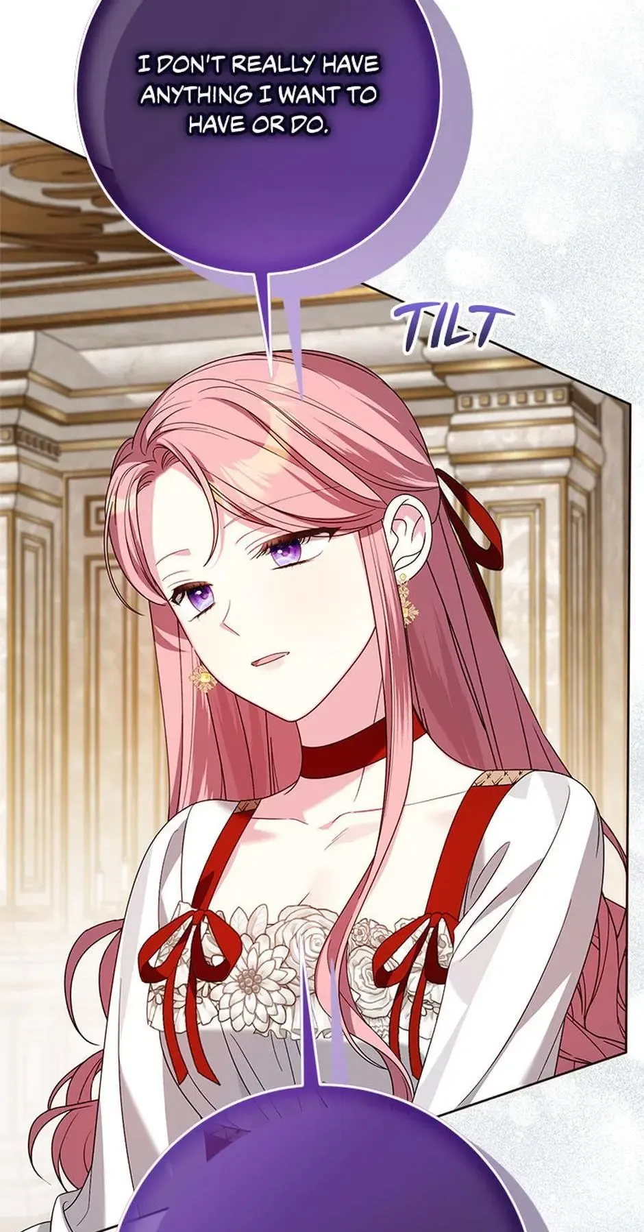 I Met The Male Lead In Prison - Chapter 67 Page 36
