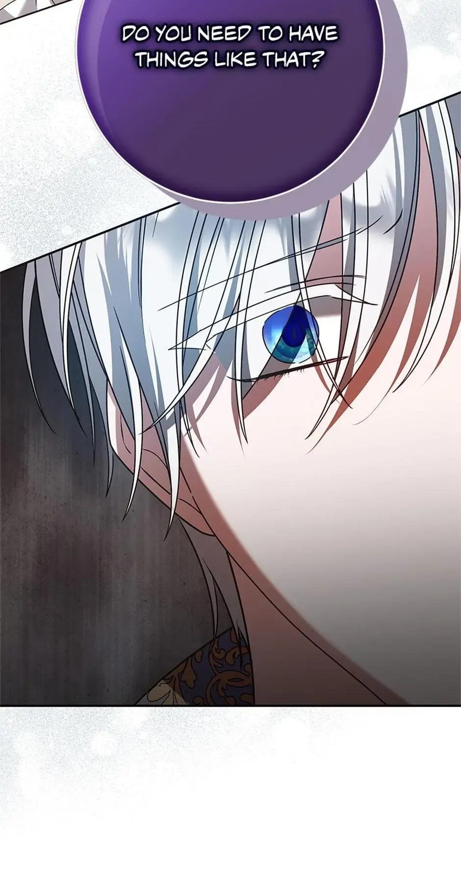 I Met The Male Lead In Prison - Chapter 67 Page 37