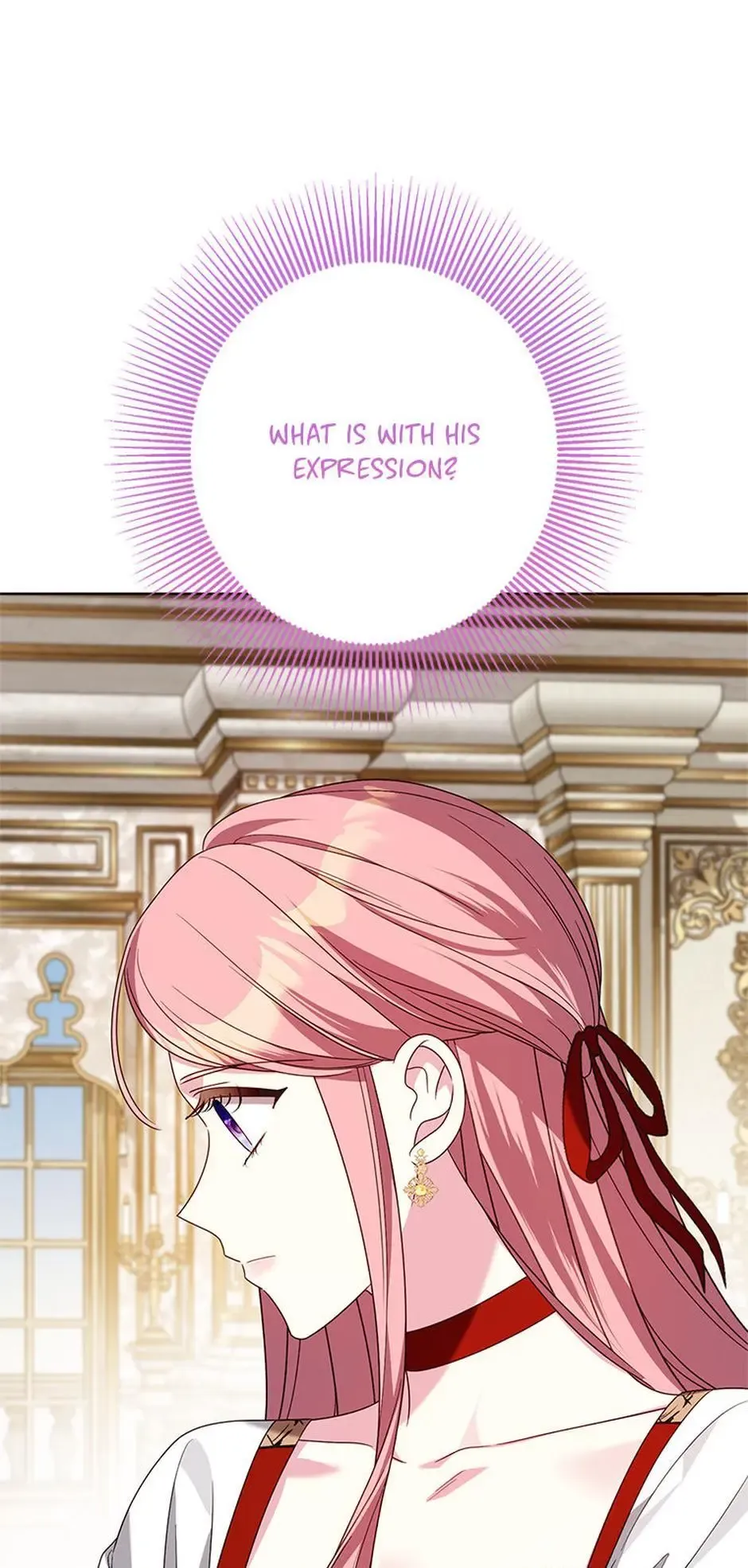 I Met The Male Lead In Prison - Chapter 67 Page 38