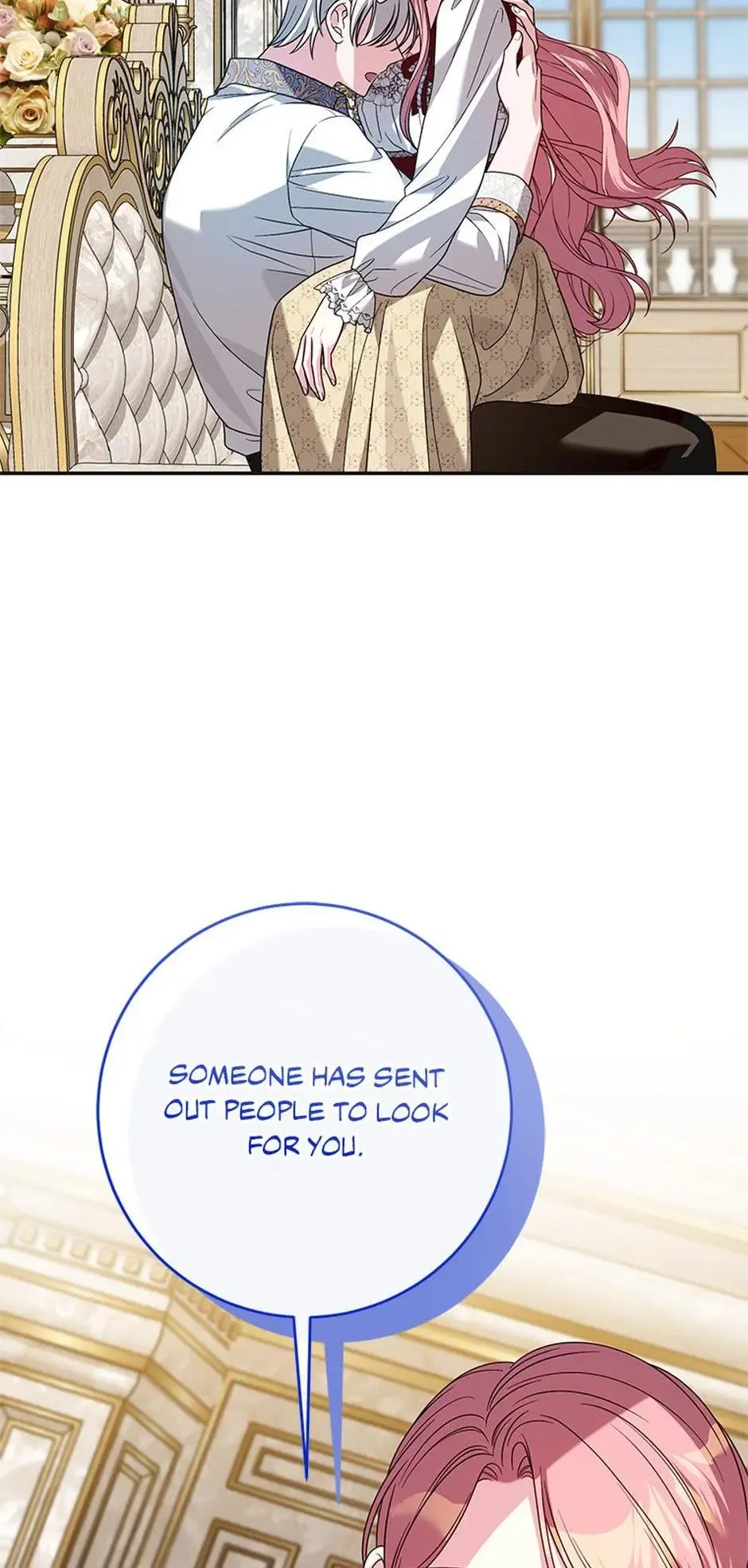 I Met The Male Lead In Prison - Chapter 67 Page 40