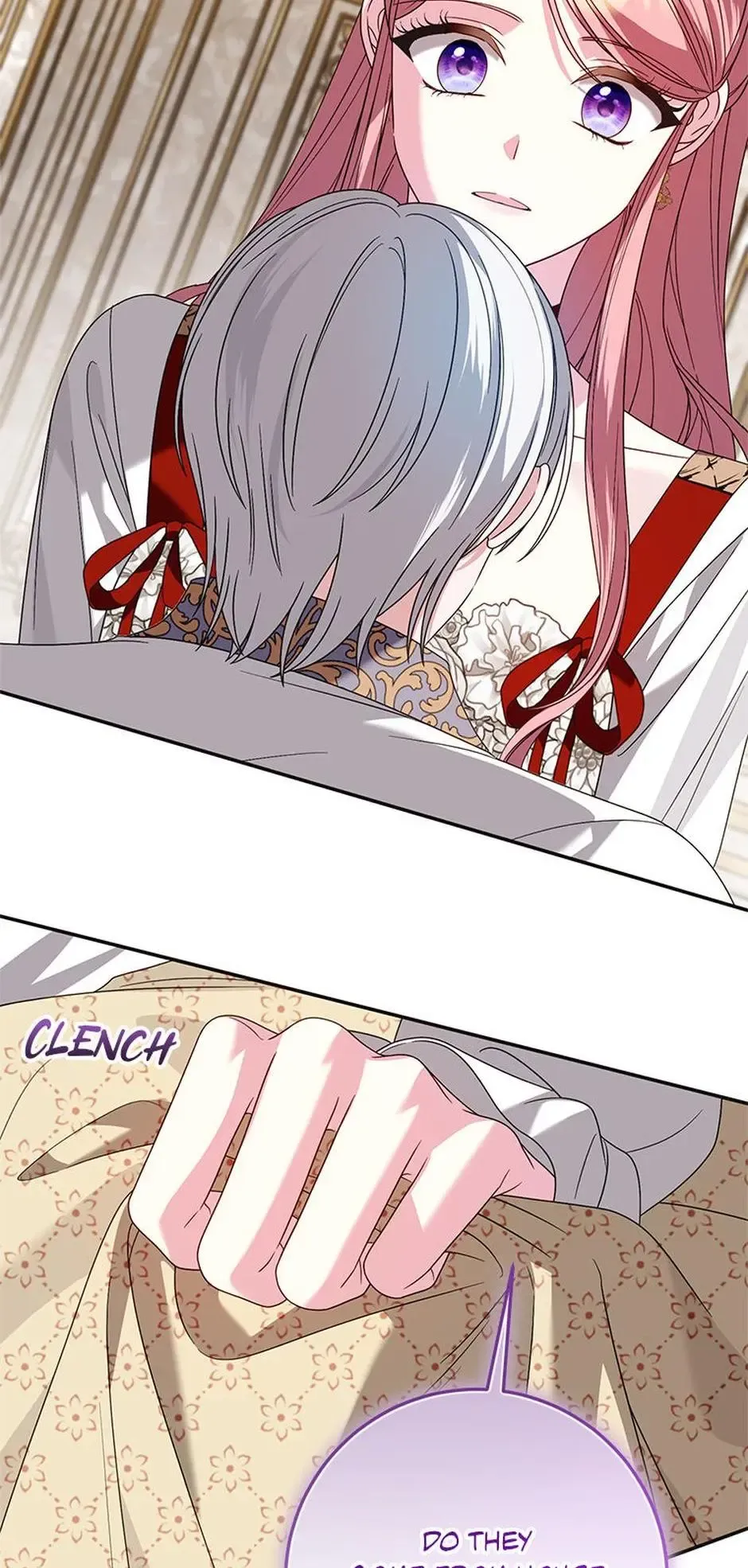 I Met The Male Lead In Prison - Chapter 67 Page 41