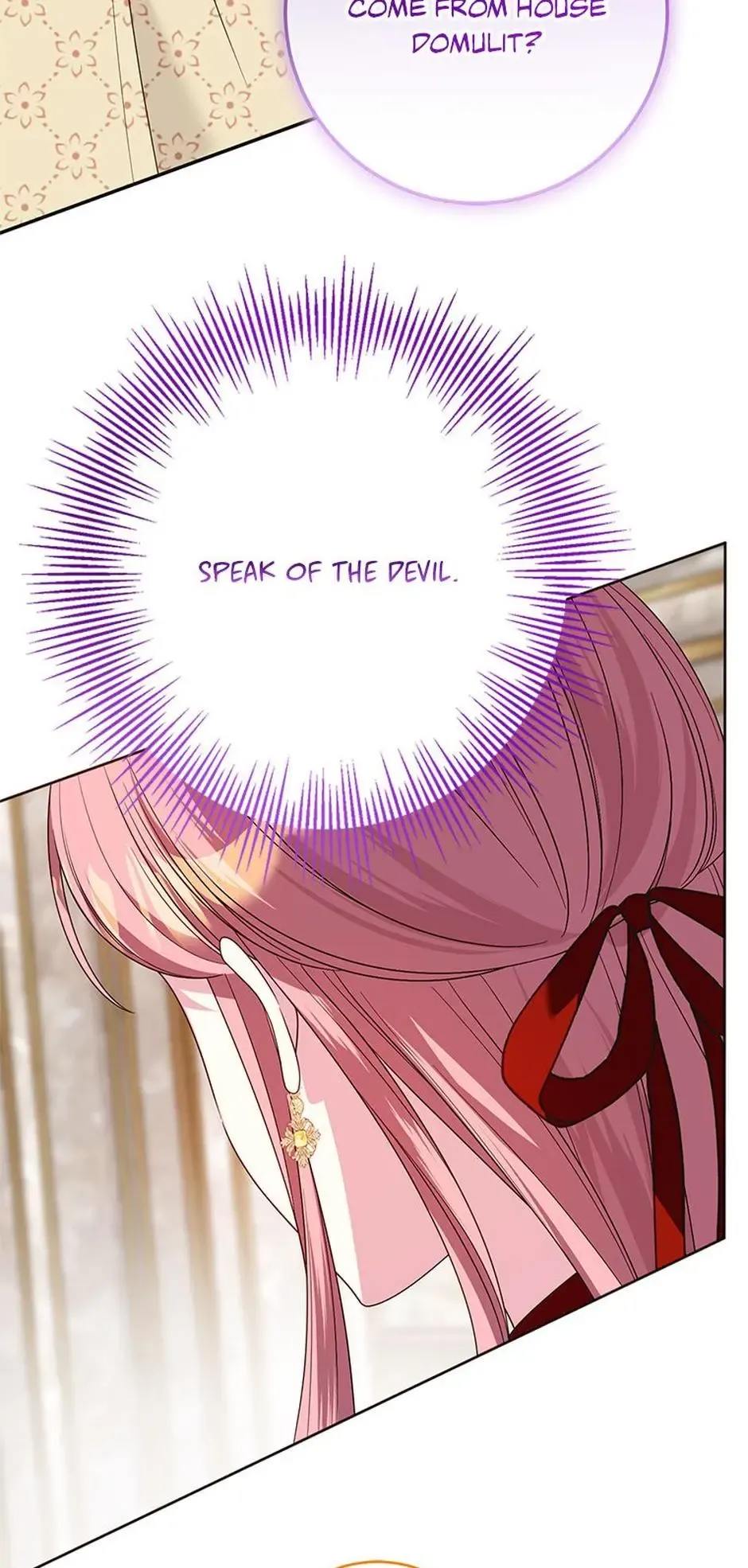 I Met The Male Lead In Prison - Chapter 67 Page 42