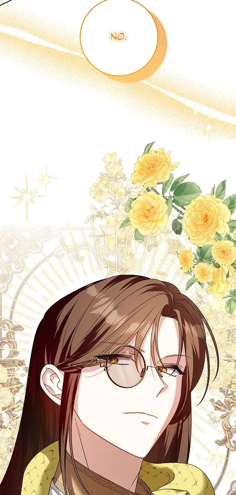 I Met The Male Lead In Prison - Chapter 67 Page 43