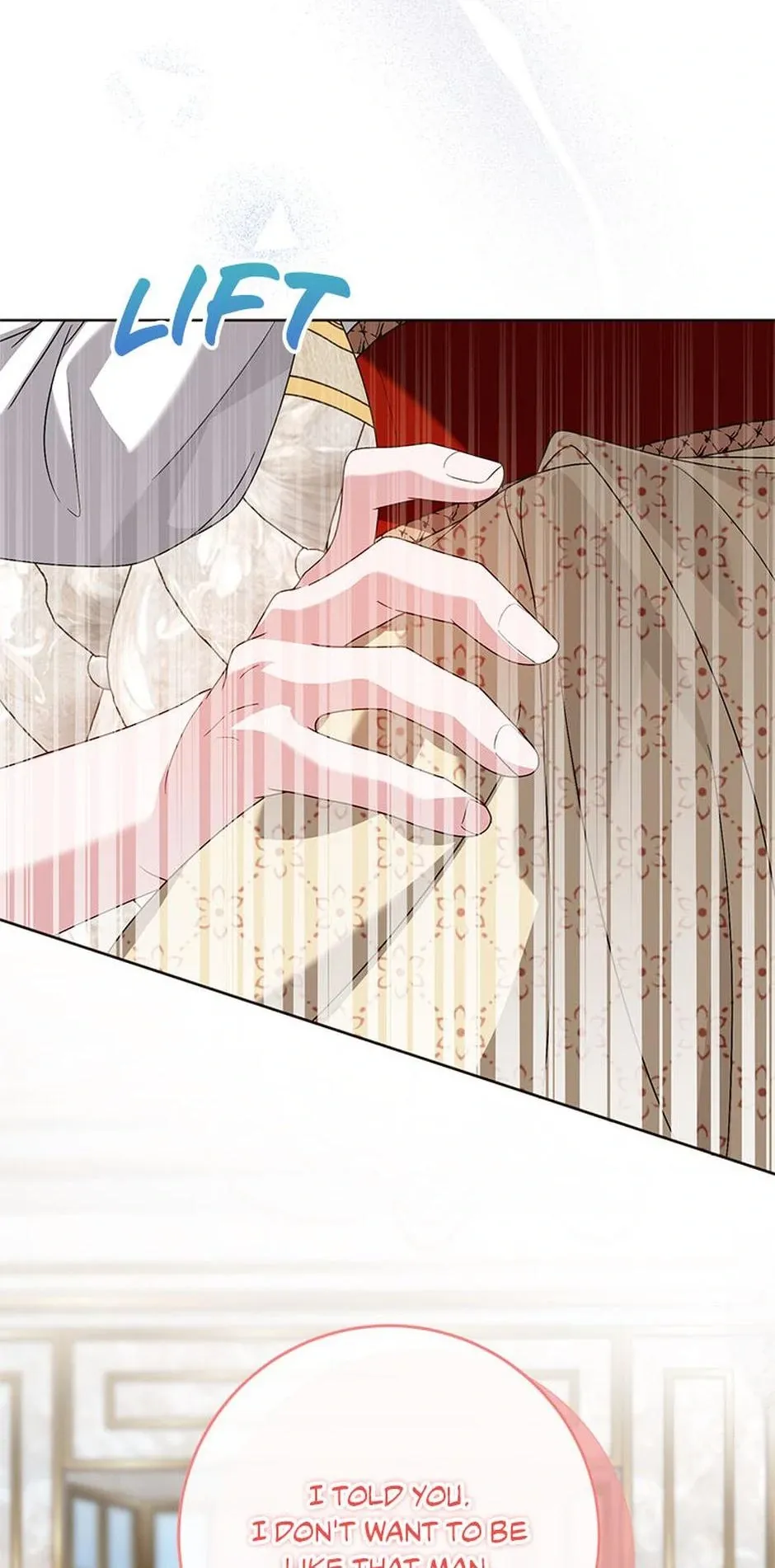 I Met The Male Lead In Prison - Chapter 67 Page 47