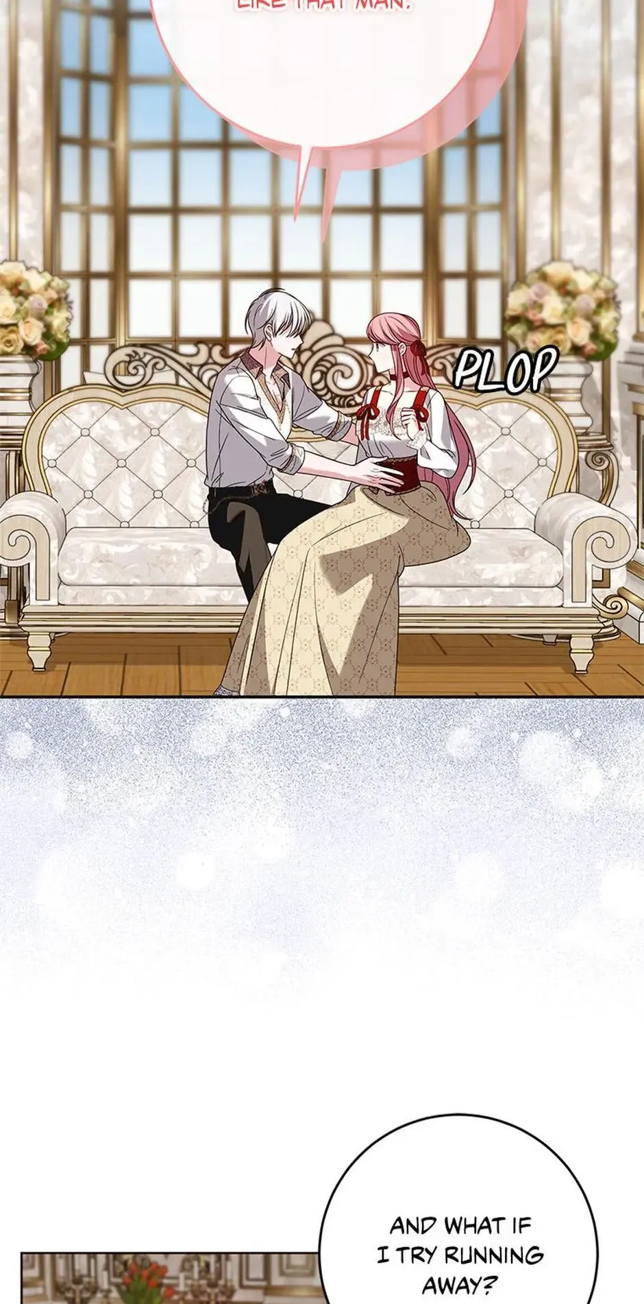 I Met The Male Lead In Prison - Chapter 67 Page 48