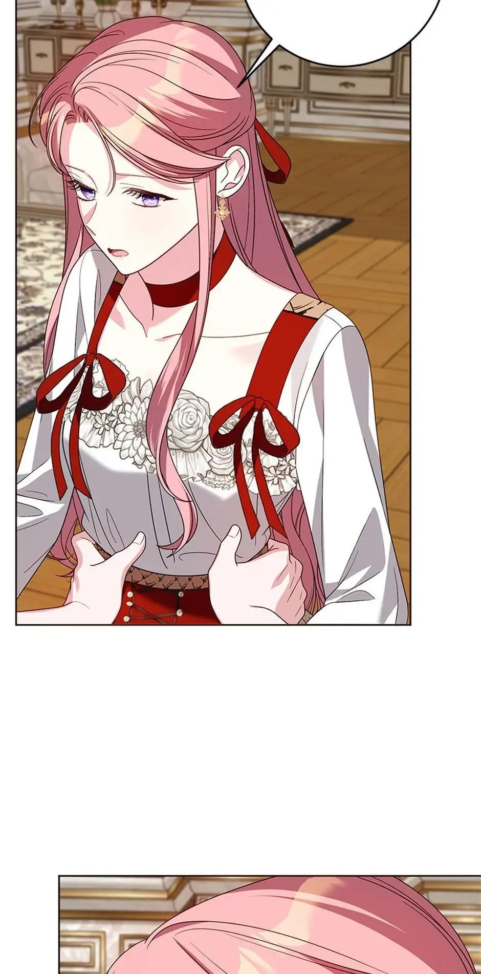 I Met The Male Lead In Prison - Chapter 67 Page 49