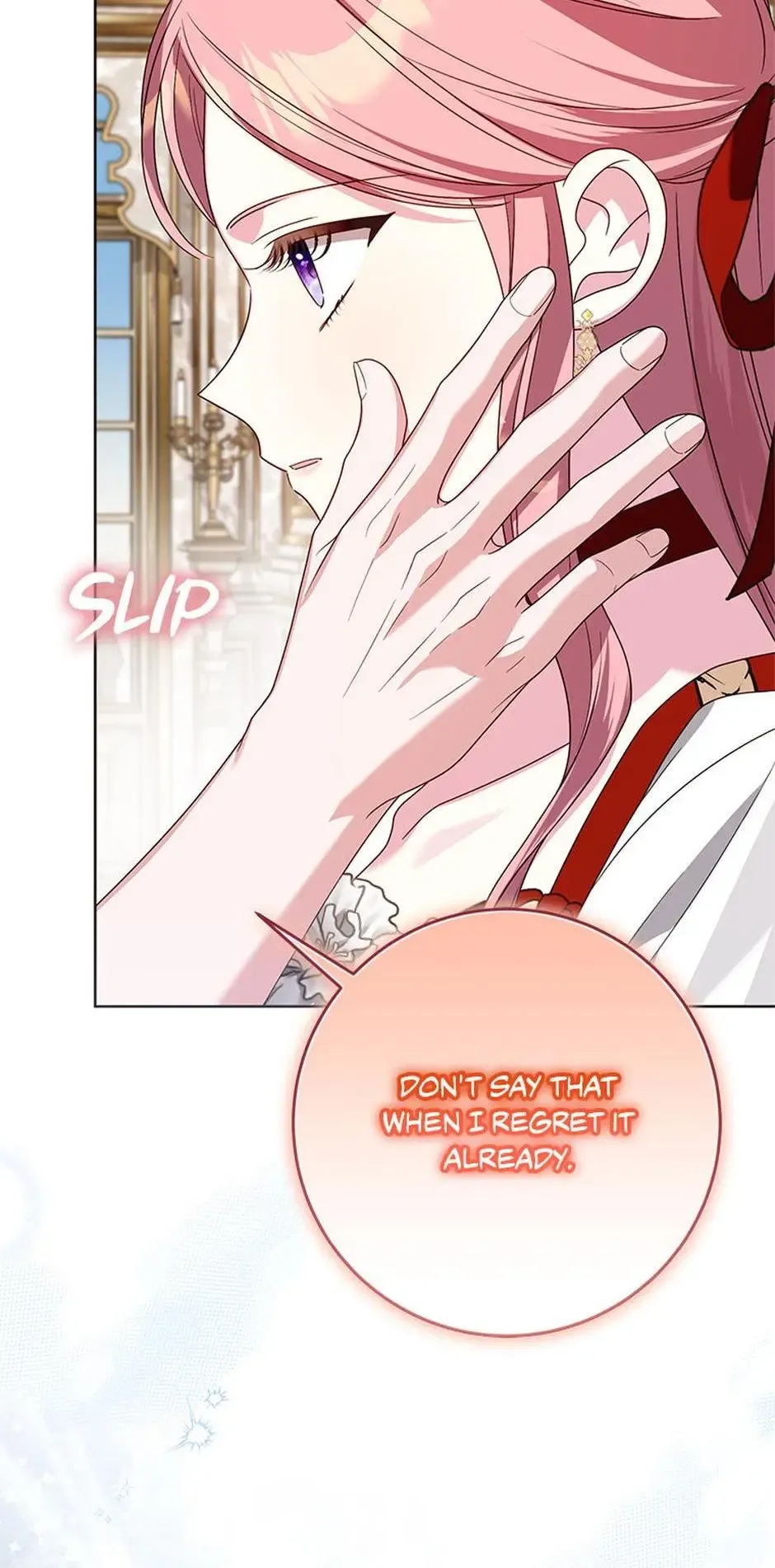 I Met The Male Lead In Prison - Chapter 67 Page 50