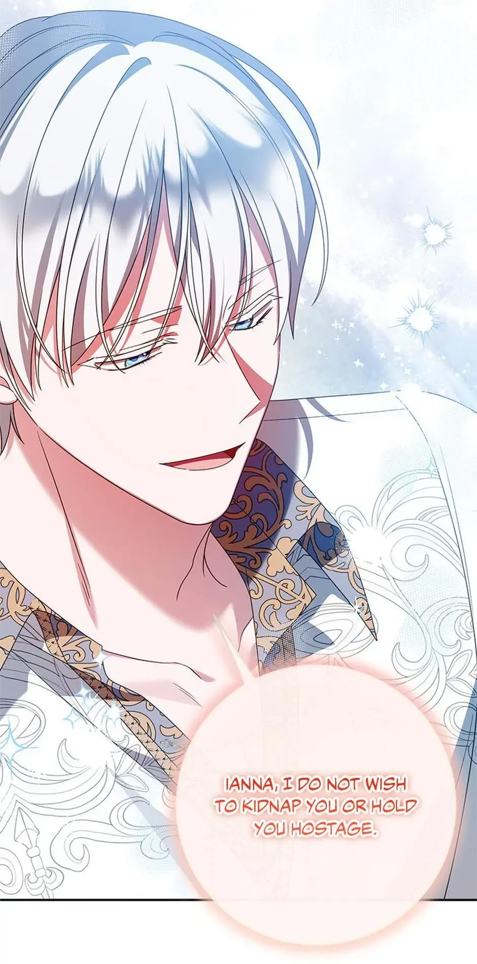 I Met The Male Lead In Prison - Chapter 67 Page 51