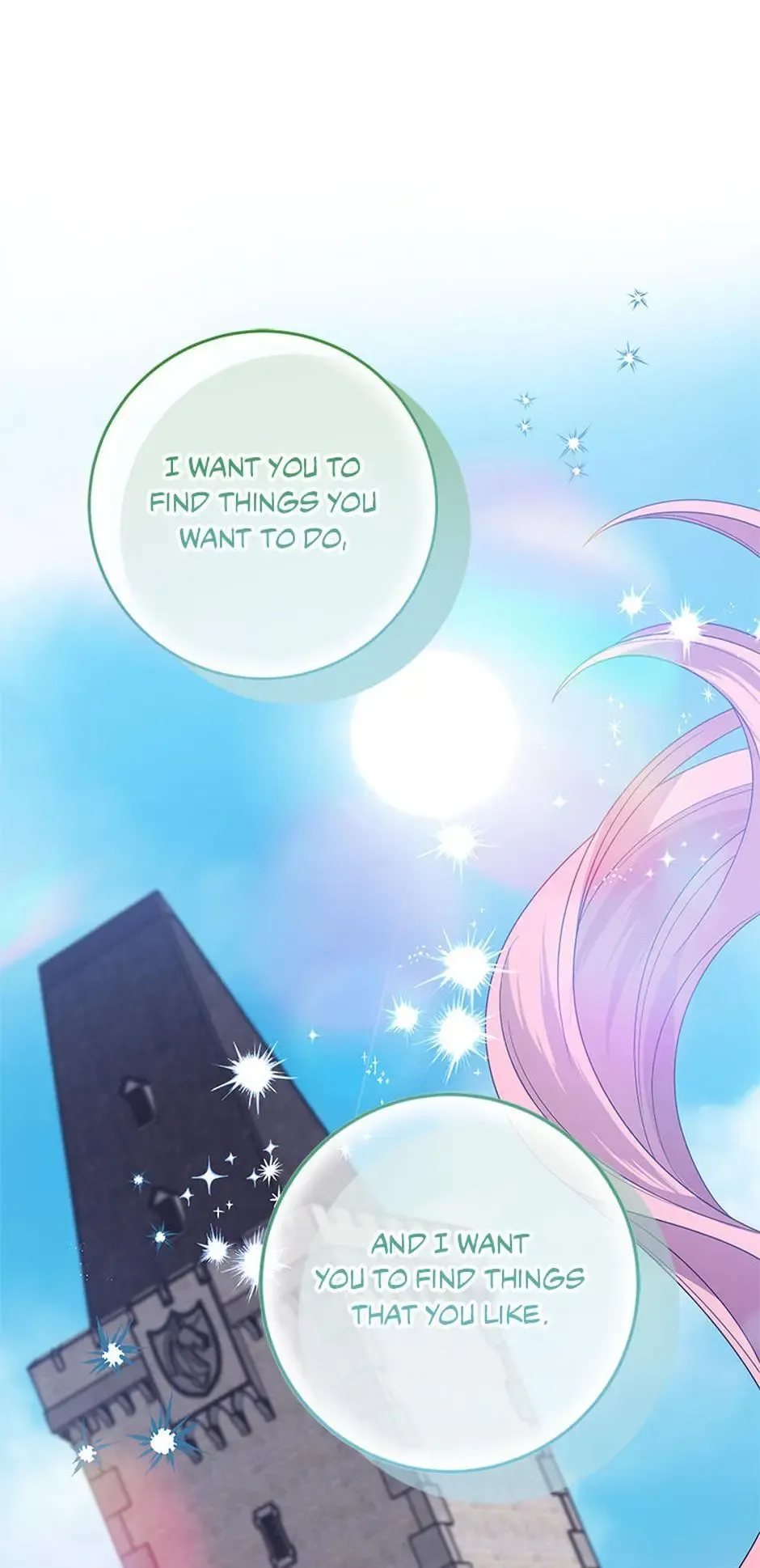 I Met The Male Lead In Prison - Chapter 67 Page 52