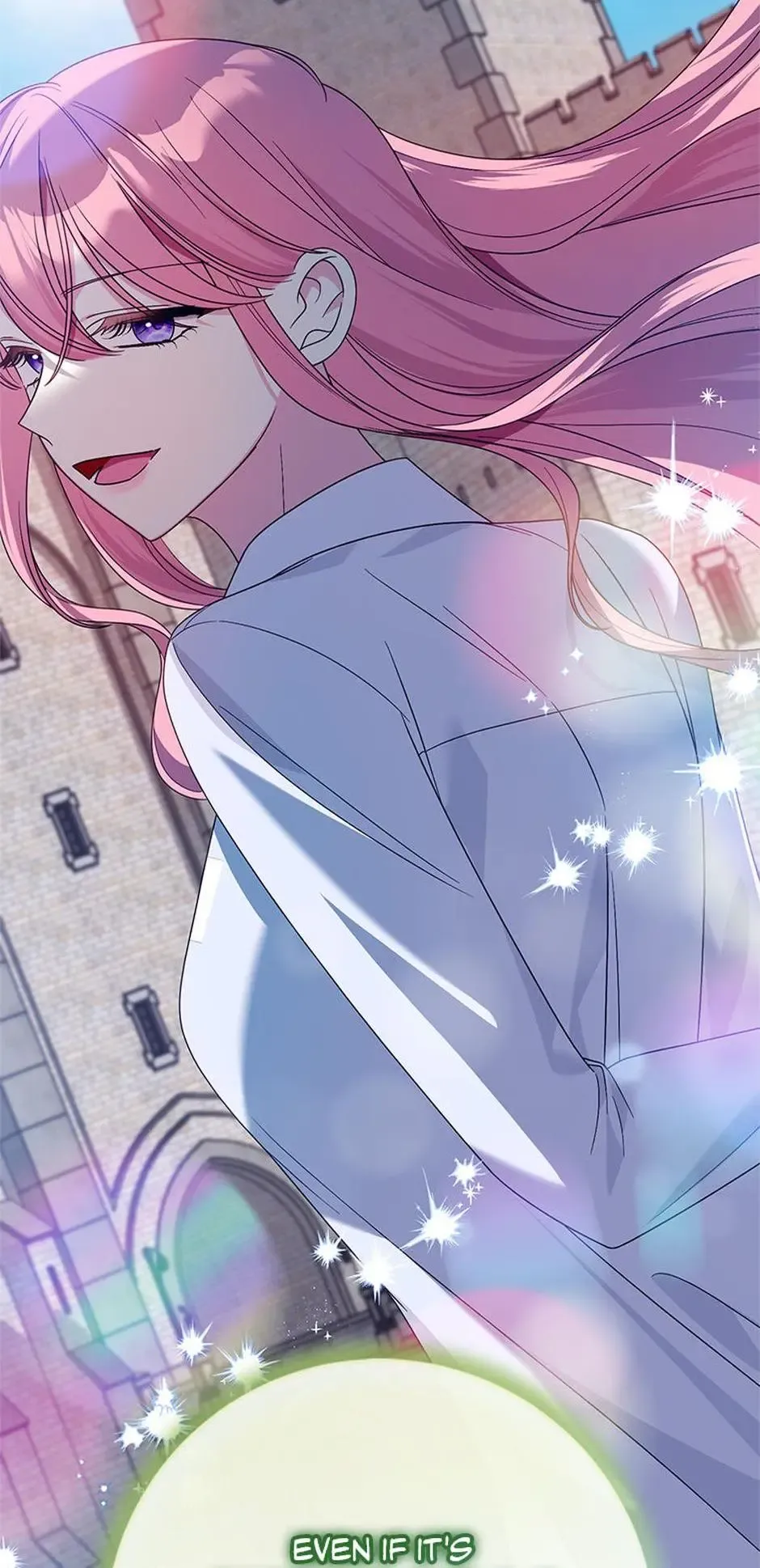 I Met The Male Lead In Prison - Chapter 67 Page 53