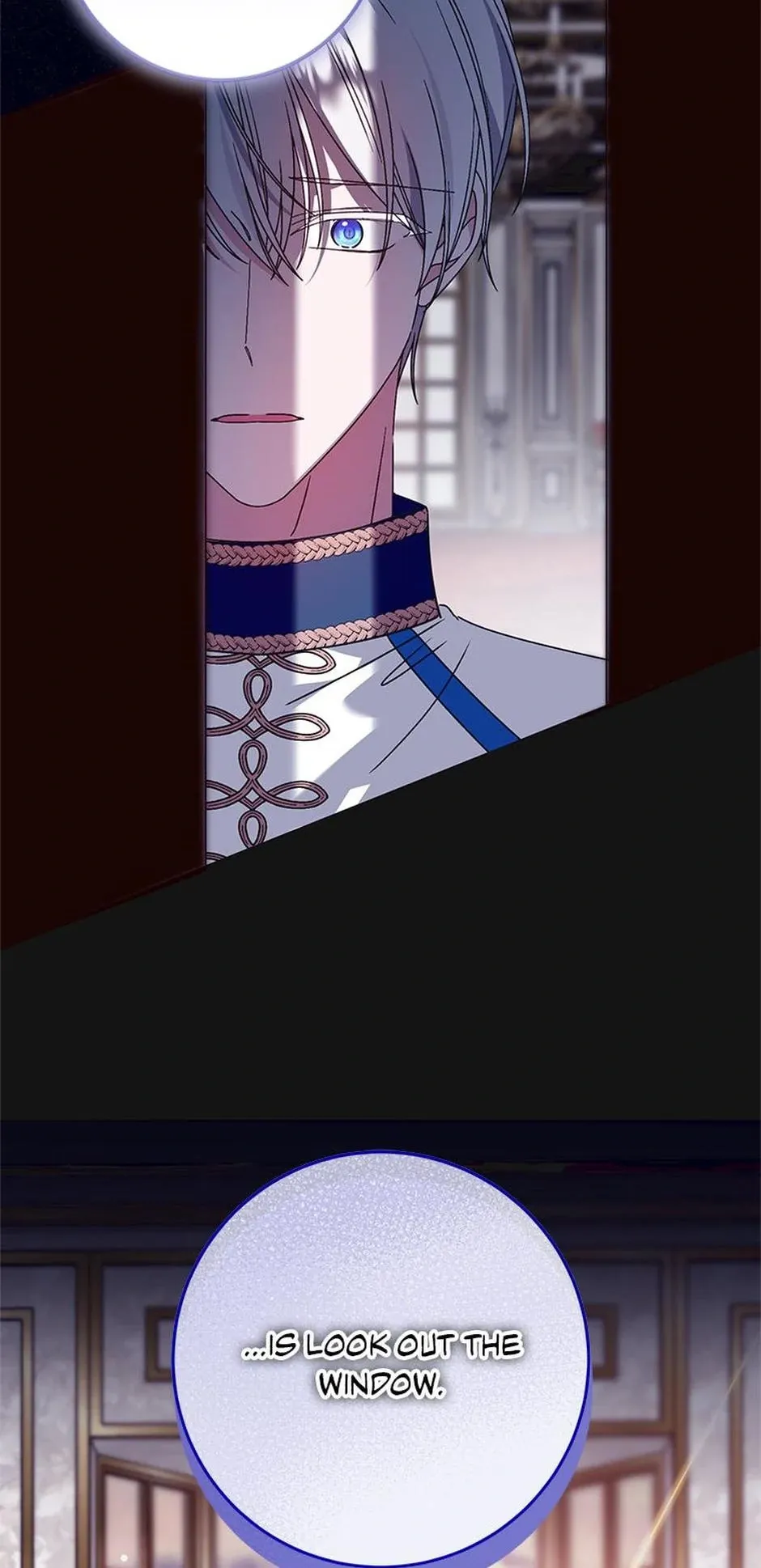 I Met The Male Lead In Prison - Chapter 67 Page 55