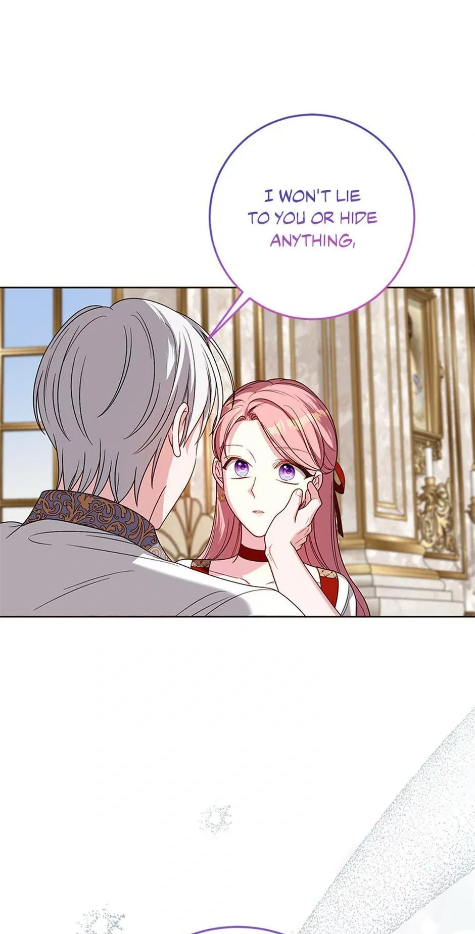 I Met The Male Lead In Prison - Chapter 67 Page 58