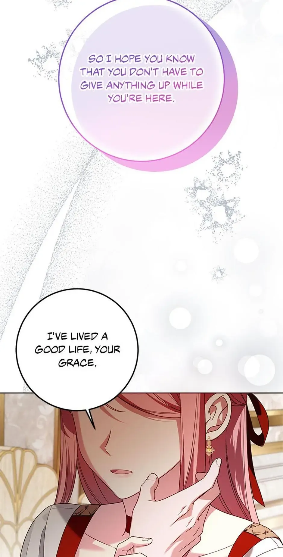 I Met The Male Lead In Prison - Chapter 67 Page 59