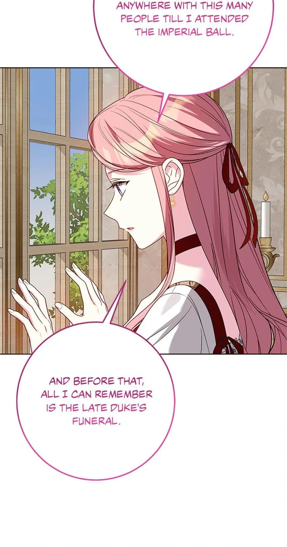 I Met The Male Lead In Prison - Chapter 67 Page 70