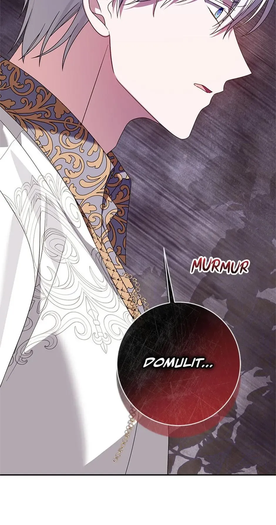 I Met The Male Lead In Prison - Chapter 67 Page 72