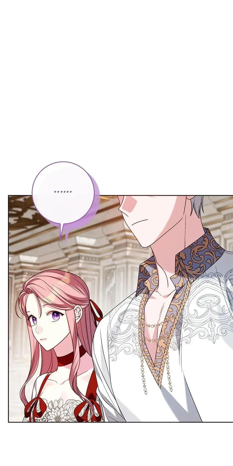 I Met The Male Lead In Prison - Chapter 67 Page 73
