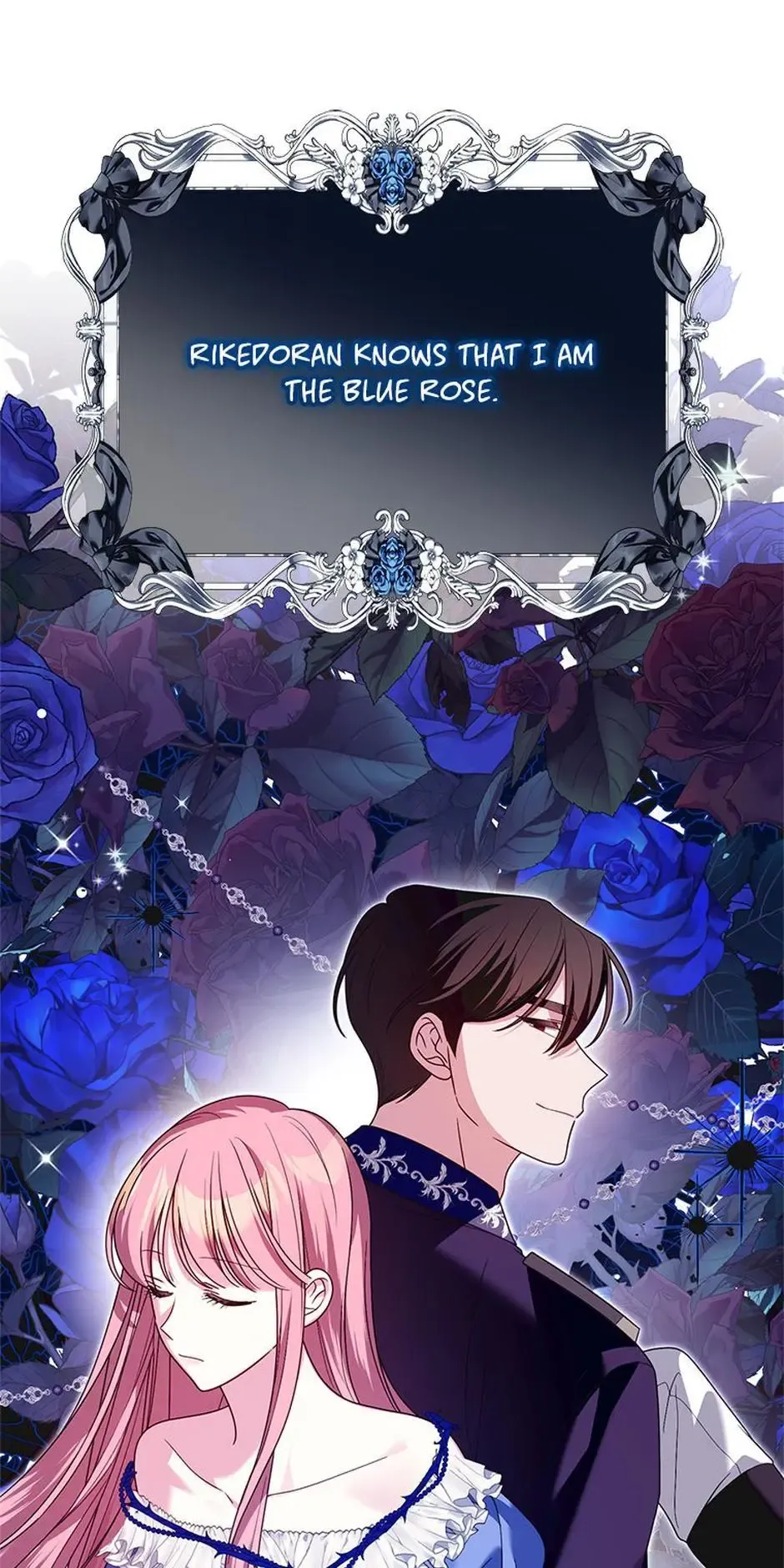I Met The Male Lead In Prison - Chapter 67 Page 74
