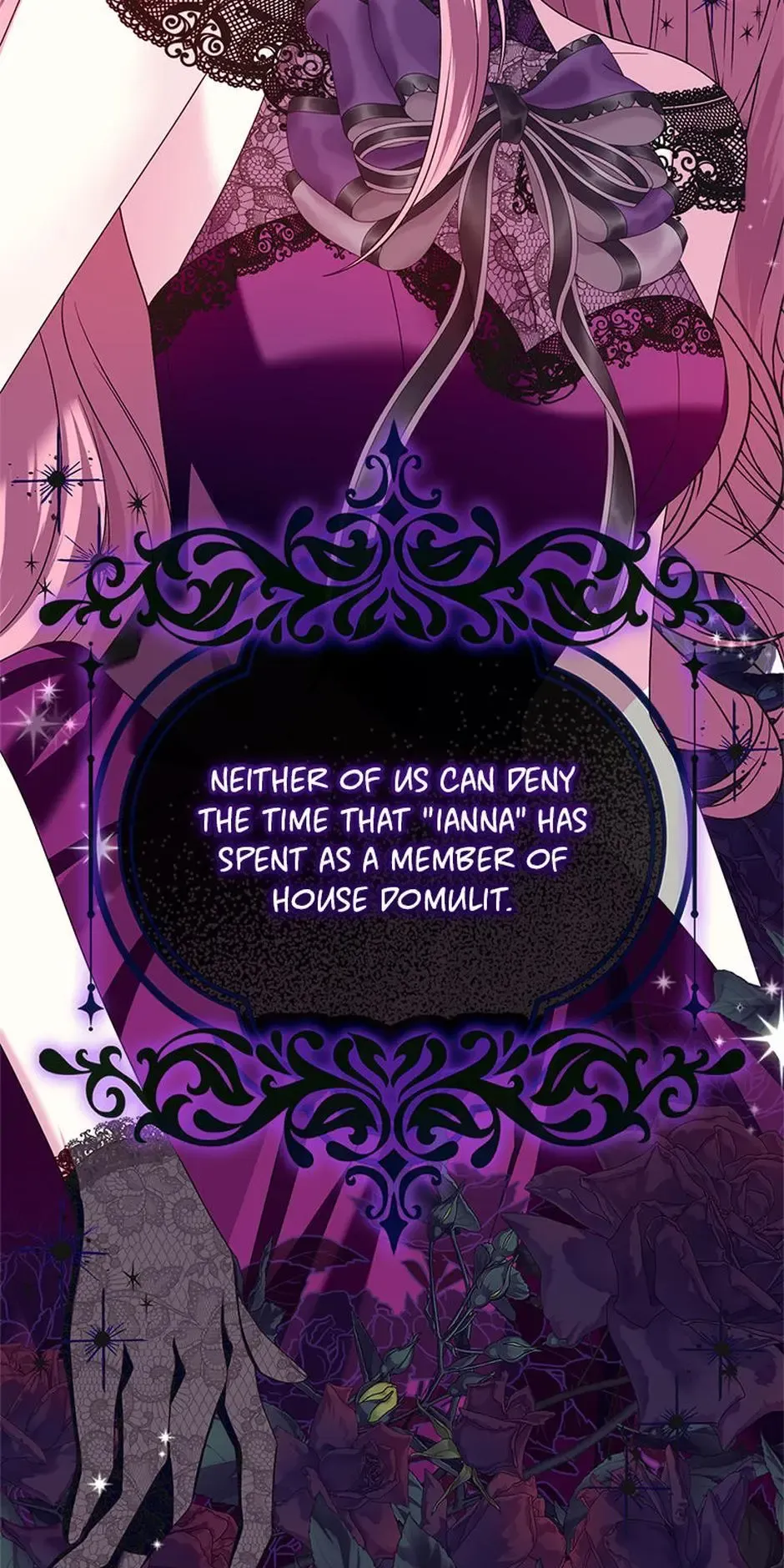 I Met The Male Lead In Prison - Chapter 67 Page 77