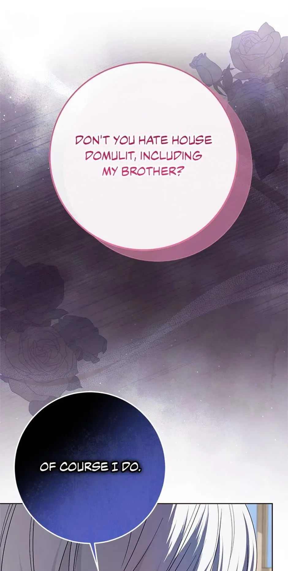 I Met The Male Lead In Prison - Chapter 67 Page 80