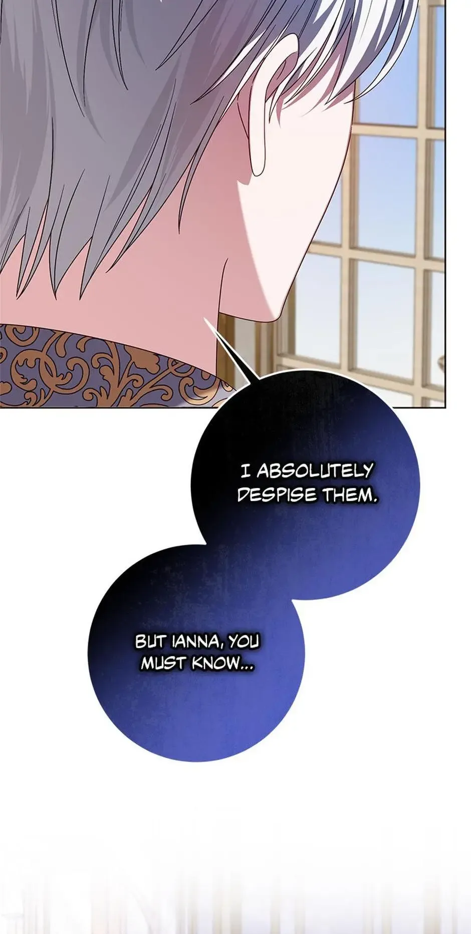 I Met The Male Lead In Prison - Chapter 67 Page 81