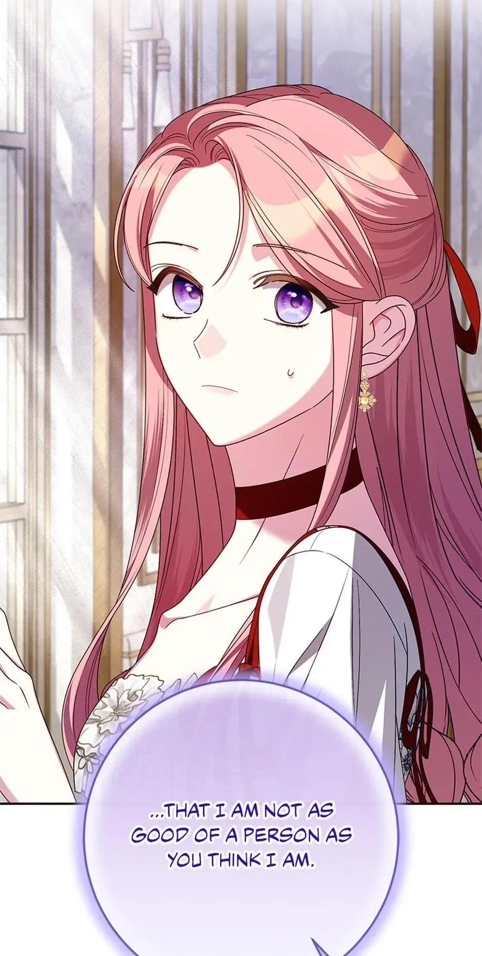 I Met The Male Lead In Prison - Chapter 67 Page 82