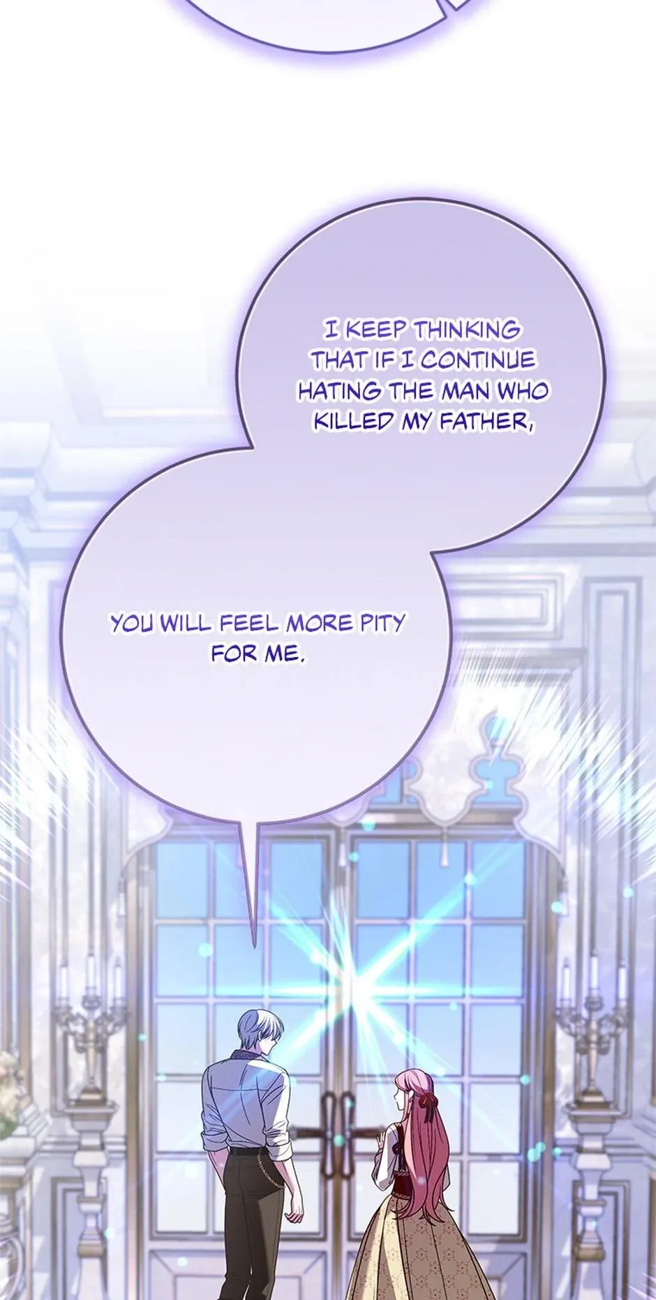 I Met The Male Lead In Prison - Chapter 67 Page 83