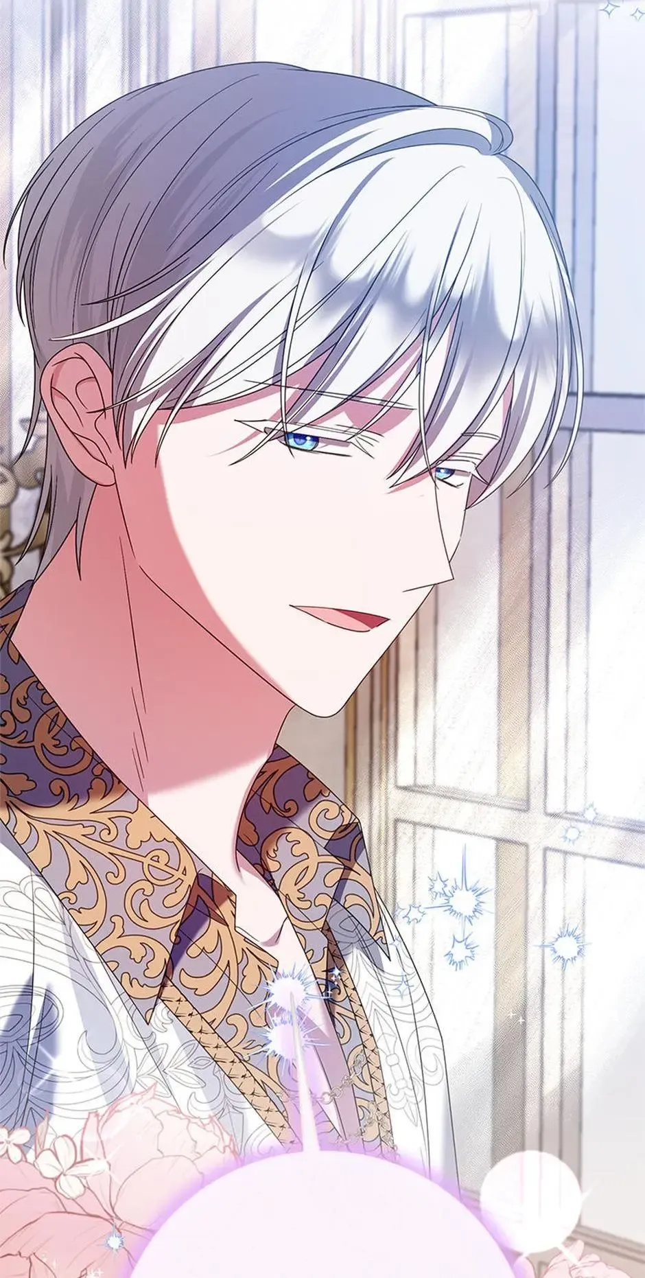 I Met The Male Lead In Prison - Chapter 67 Page 85