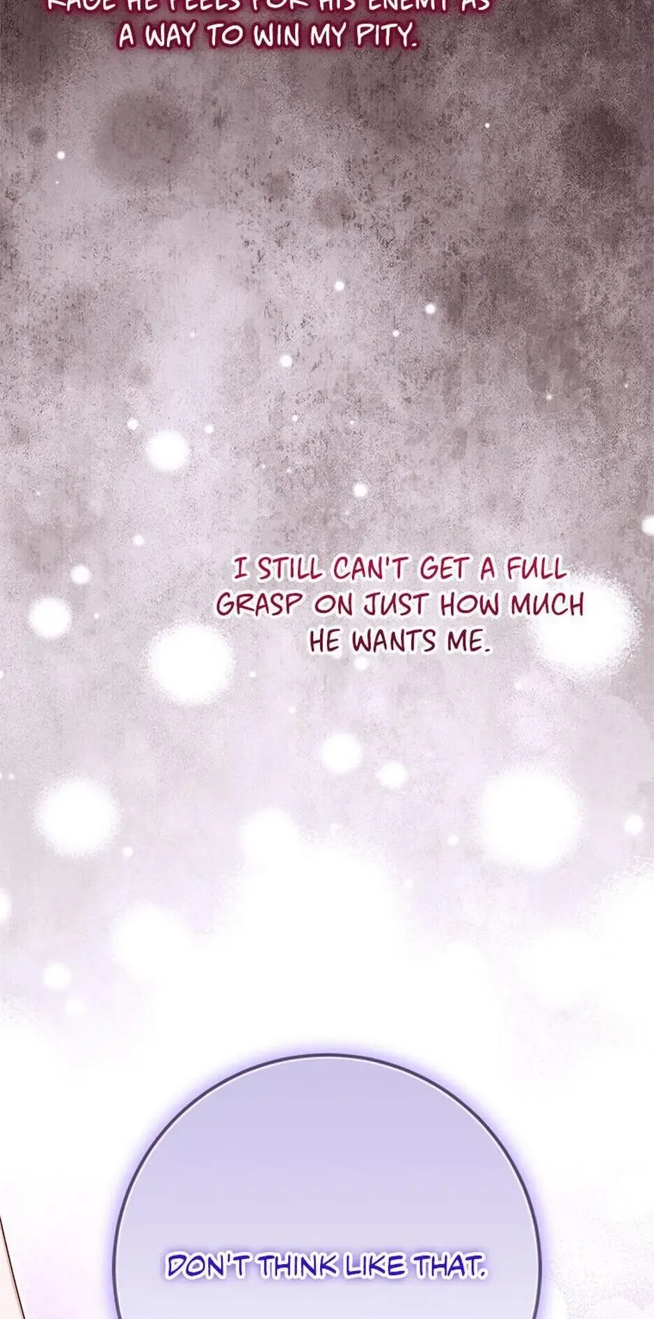 I Met The Male Lead In Prison - Chapter 68 Page 5
