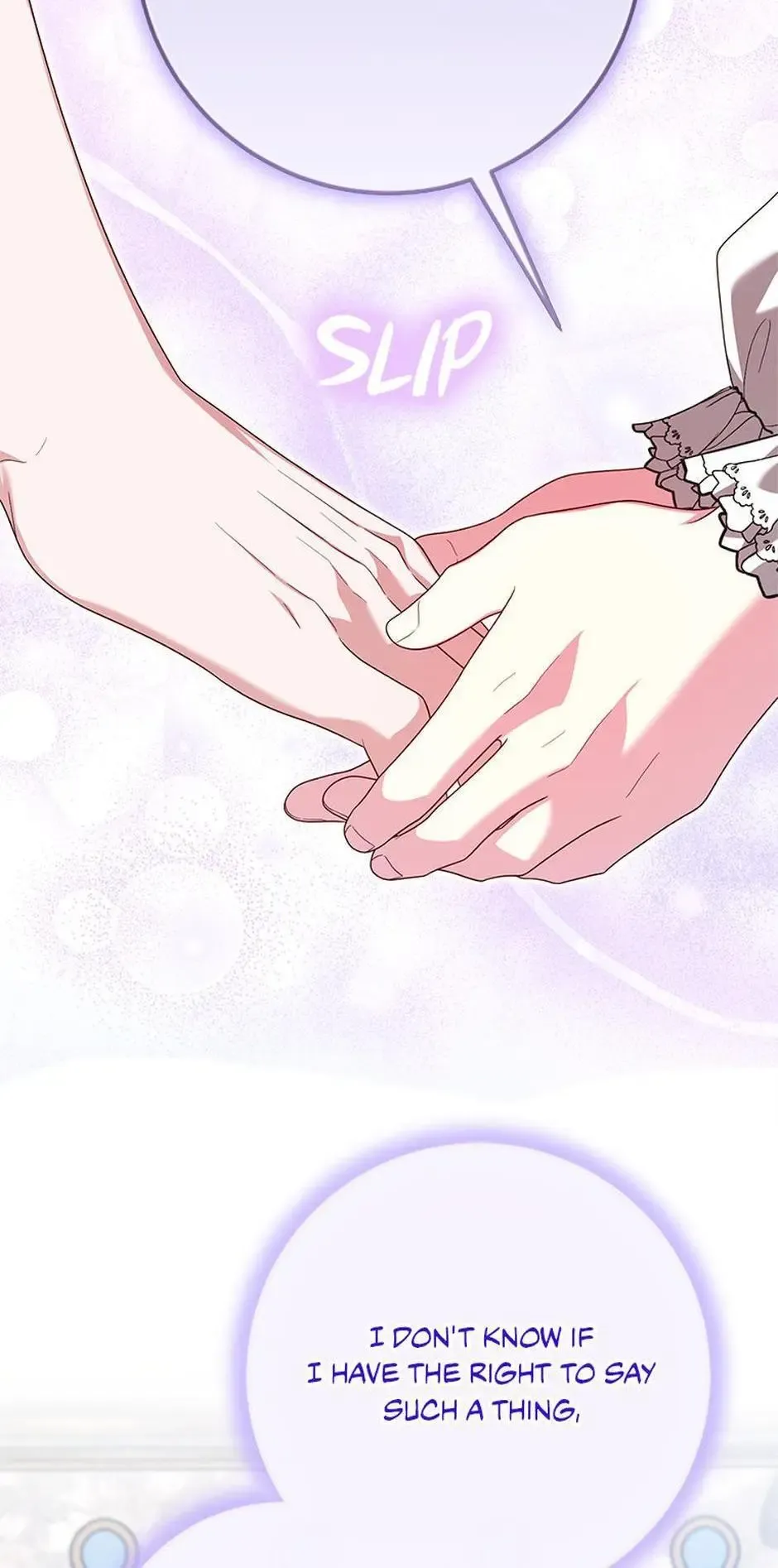 I Met The Male Lead In Prison - Chapter 68 Page 6