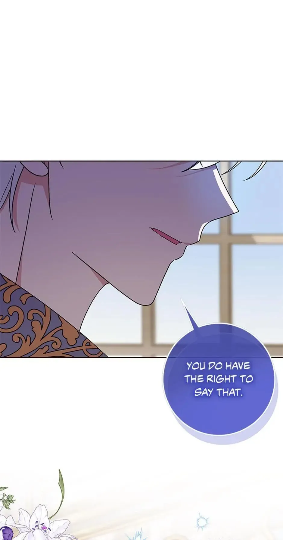 I Met The Male Lead In Prison - Chapter 68 Page 8
