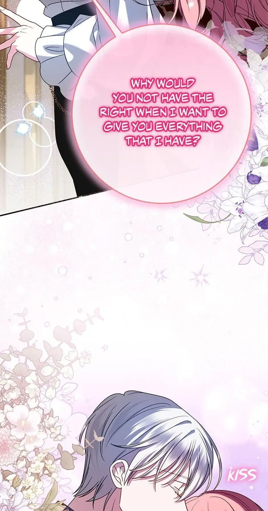 I Met The Male Lead In Prison - Chapter 68 Page 10