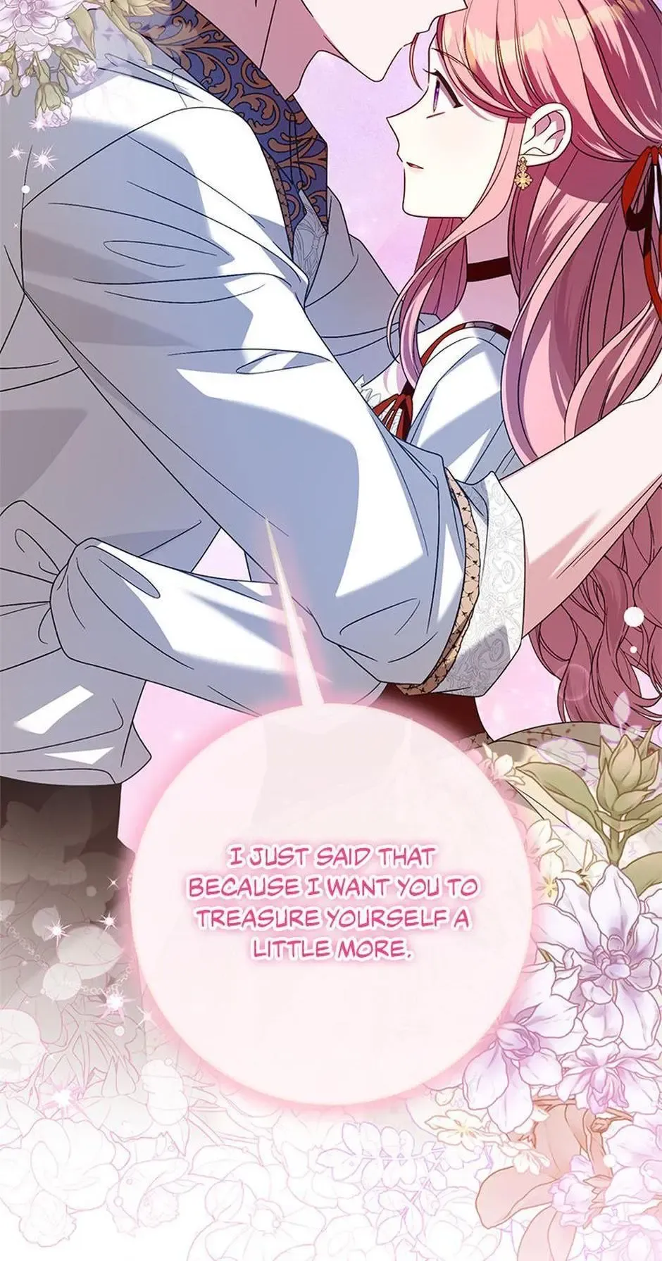 I Met The Male Lead In Prison - Chapter 68 Page 11