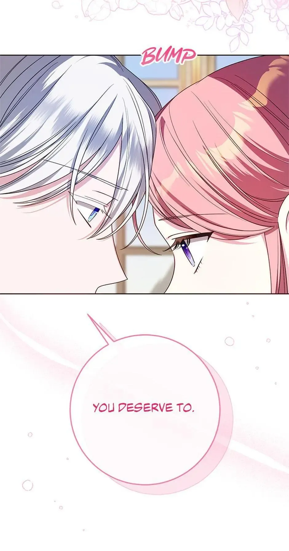 I Met The Male Lead In Prison - Chapter 68 Page 12
