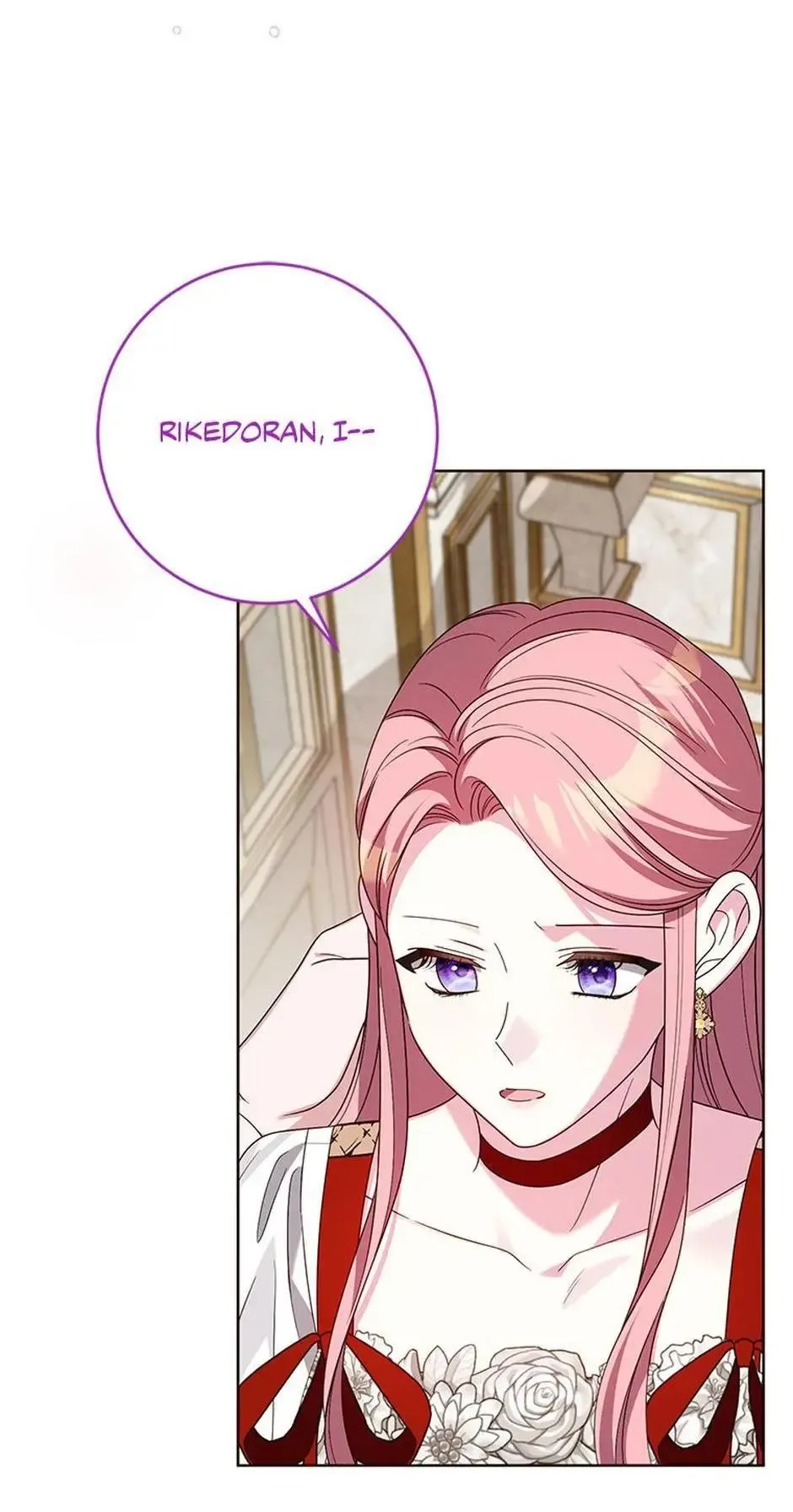 I Met The Male Lead In Prison - Chapter 68 Page 13