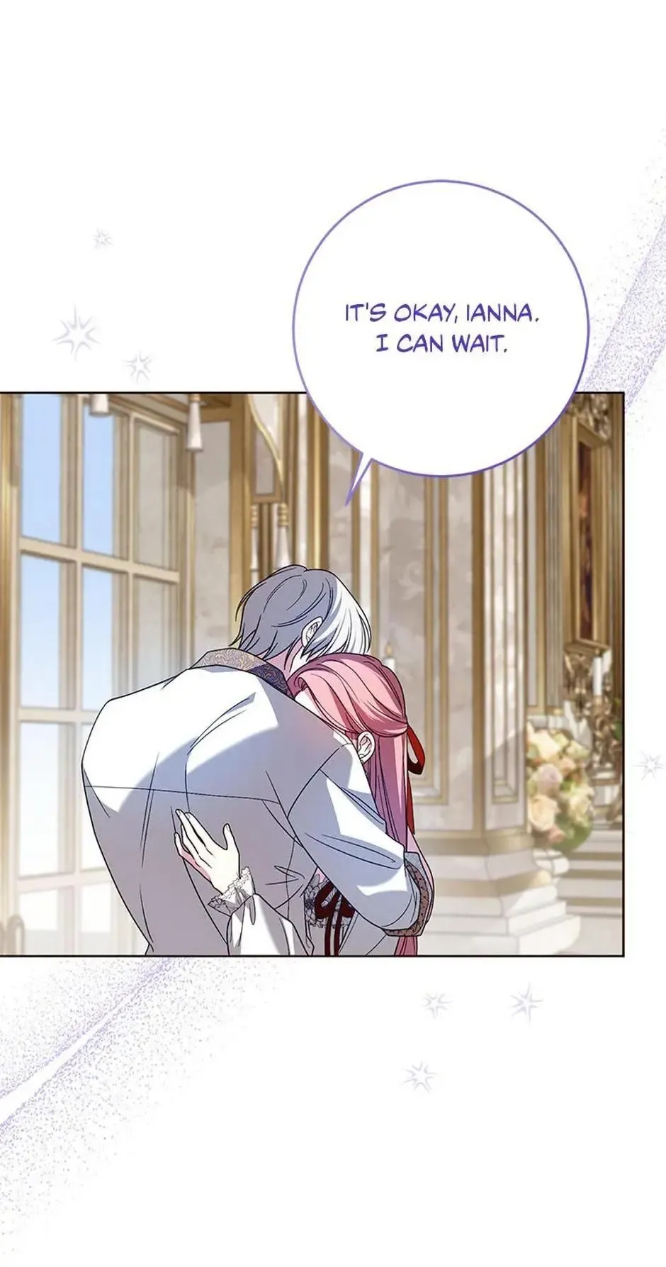 I Met The Male Lead In Prison - Chapter 68 Page 14