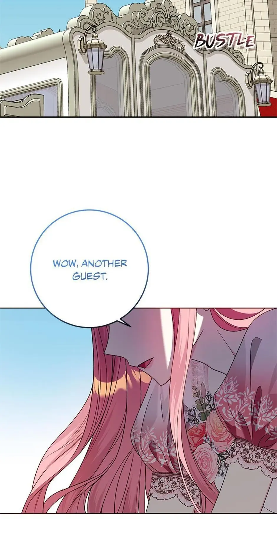 I Met The Male Lead In Prison - Chapter 68 Page 21