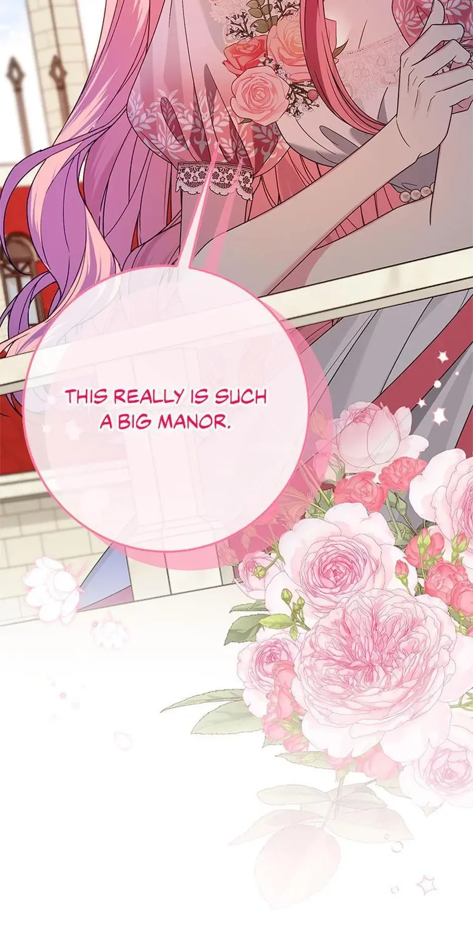 I Met The Male Lead In Prison - Chapter 68 Page 23