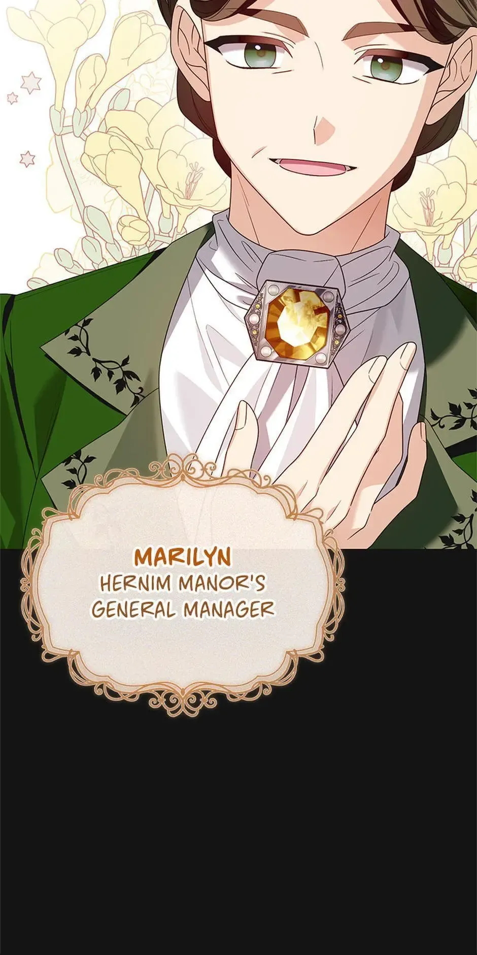 I Met The Male Lead In Prison - Chapter 68 Page 26
