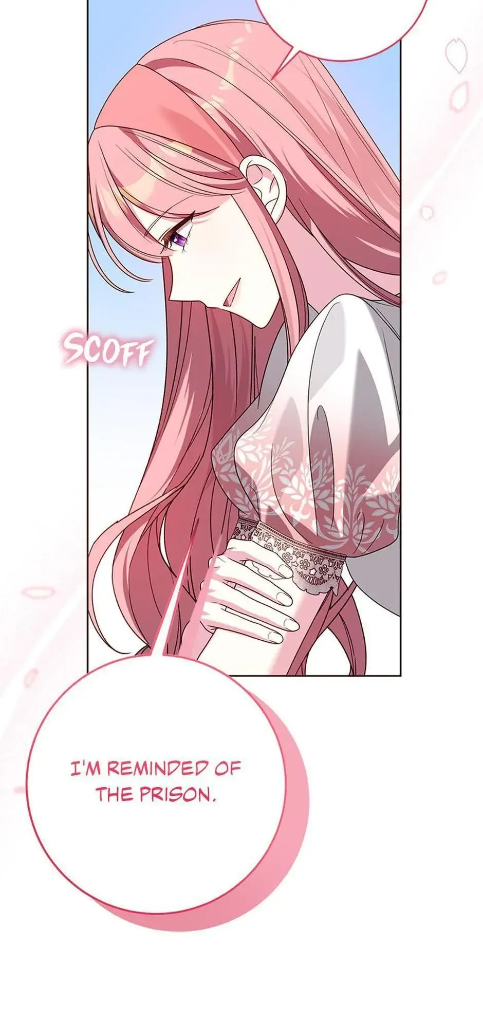 I Met The Male Lead In Prison - Chapter 68 Page 32