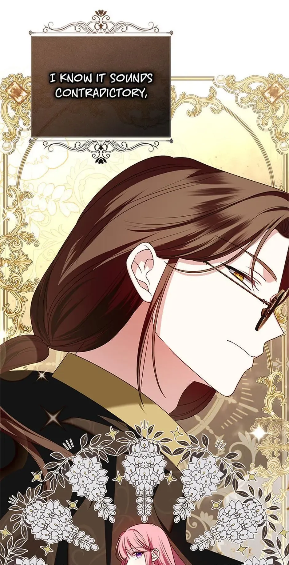 I Met The Male Lead In Prison - Chapter 68 Page 33