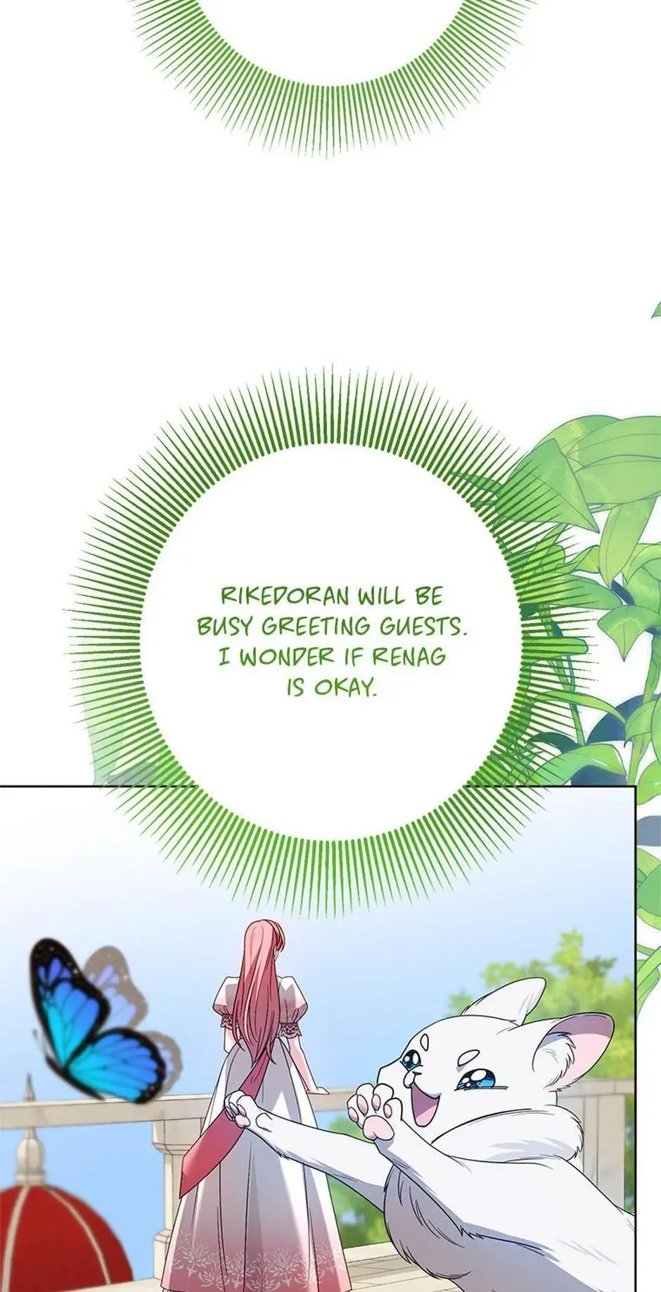 I Met The Male Lead In Prison - Chapter 68 Page 36
