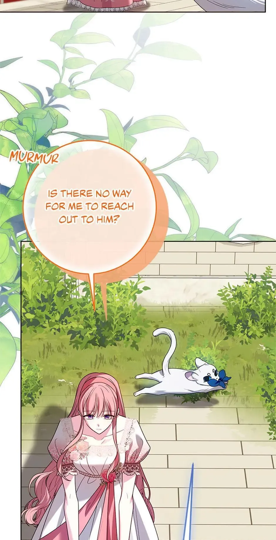 I Met The Male Lead In Prison - Chapter 68 Page 37