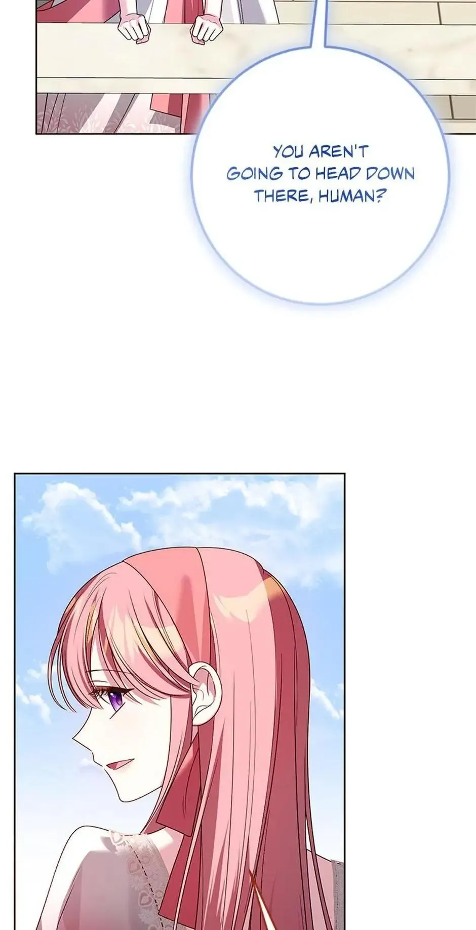 I Met The Male Lead In Prison - Chapter 68 Page 38