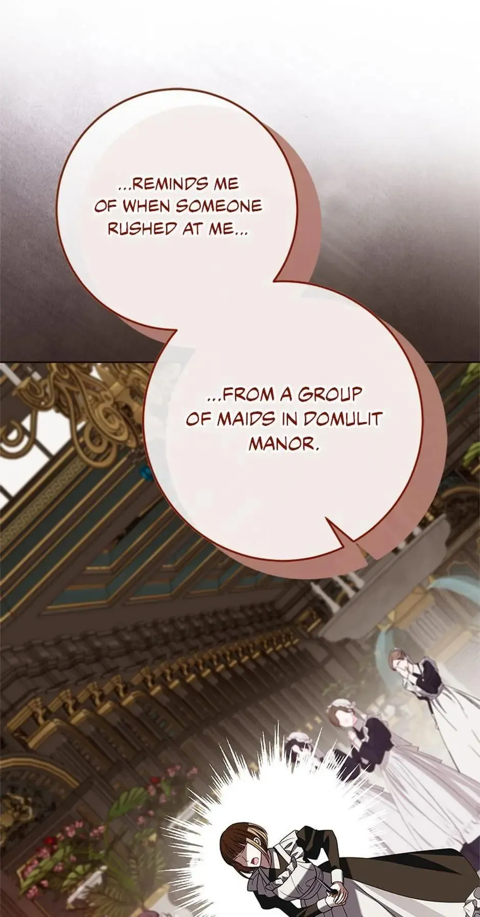 I Met The Male Lead In Prison - Chapter 68 Page 40