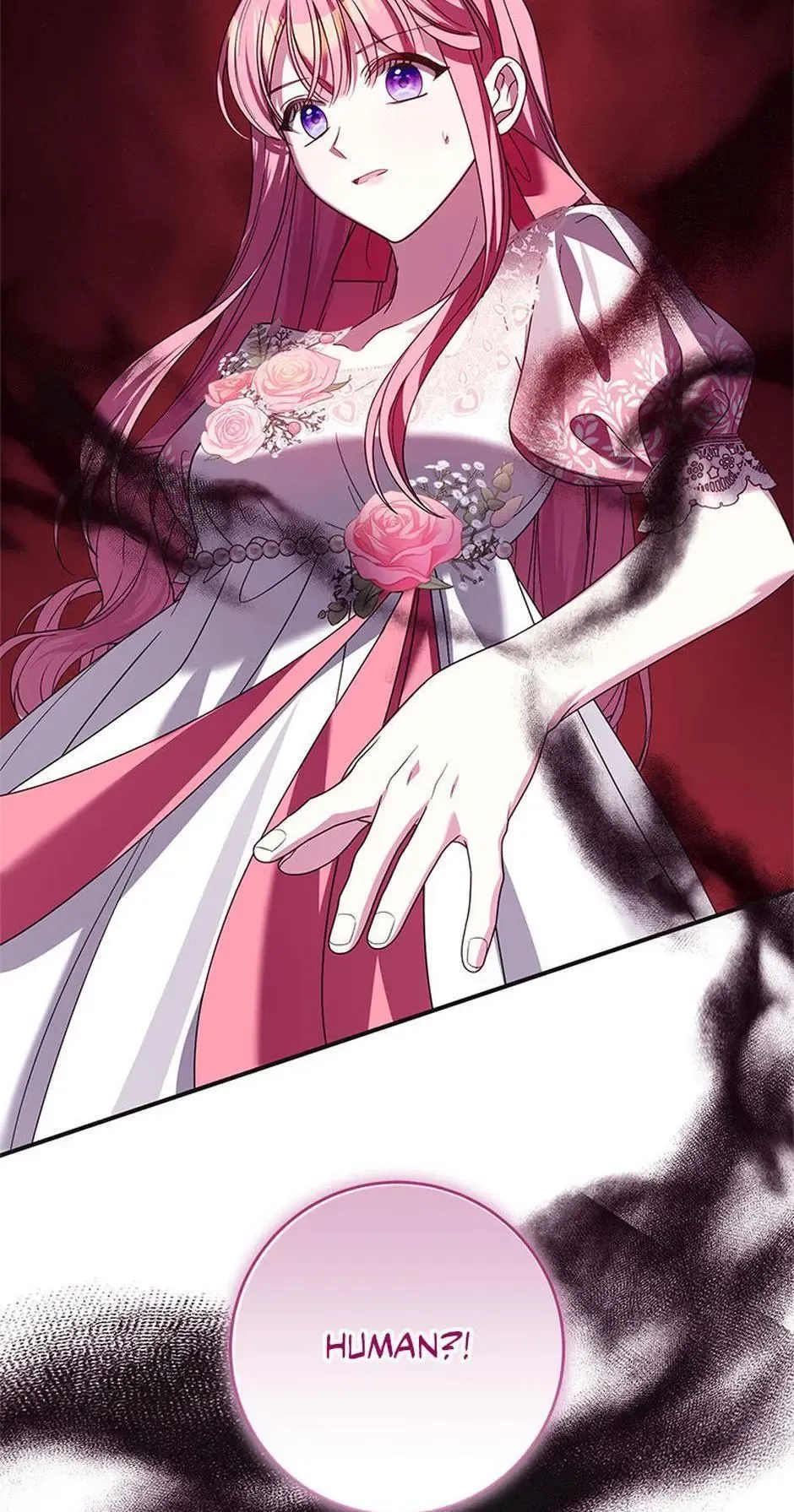 I Met The Male Lead In Prison - Chapter 68 Page 49