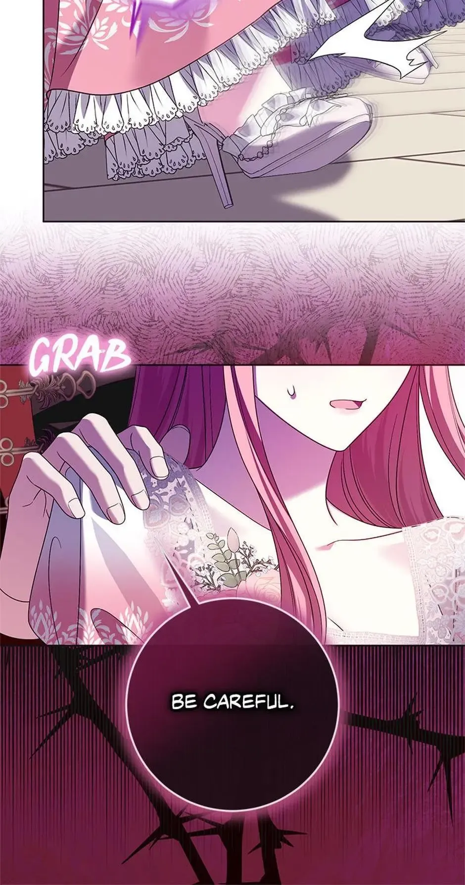 I Met The Male Lead In Prison - Chapter 68 Page 54